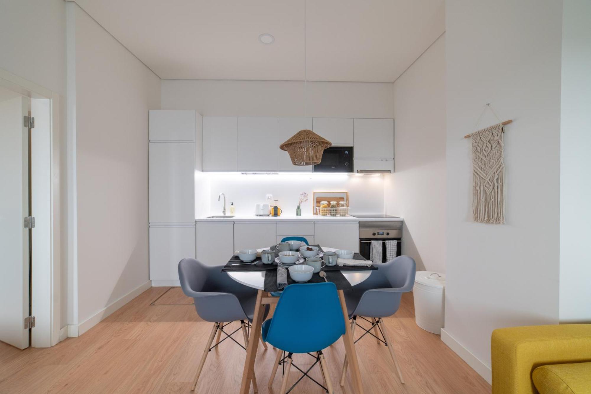 Monsanto Hill House - Edt -1ºa