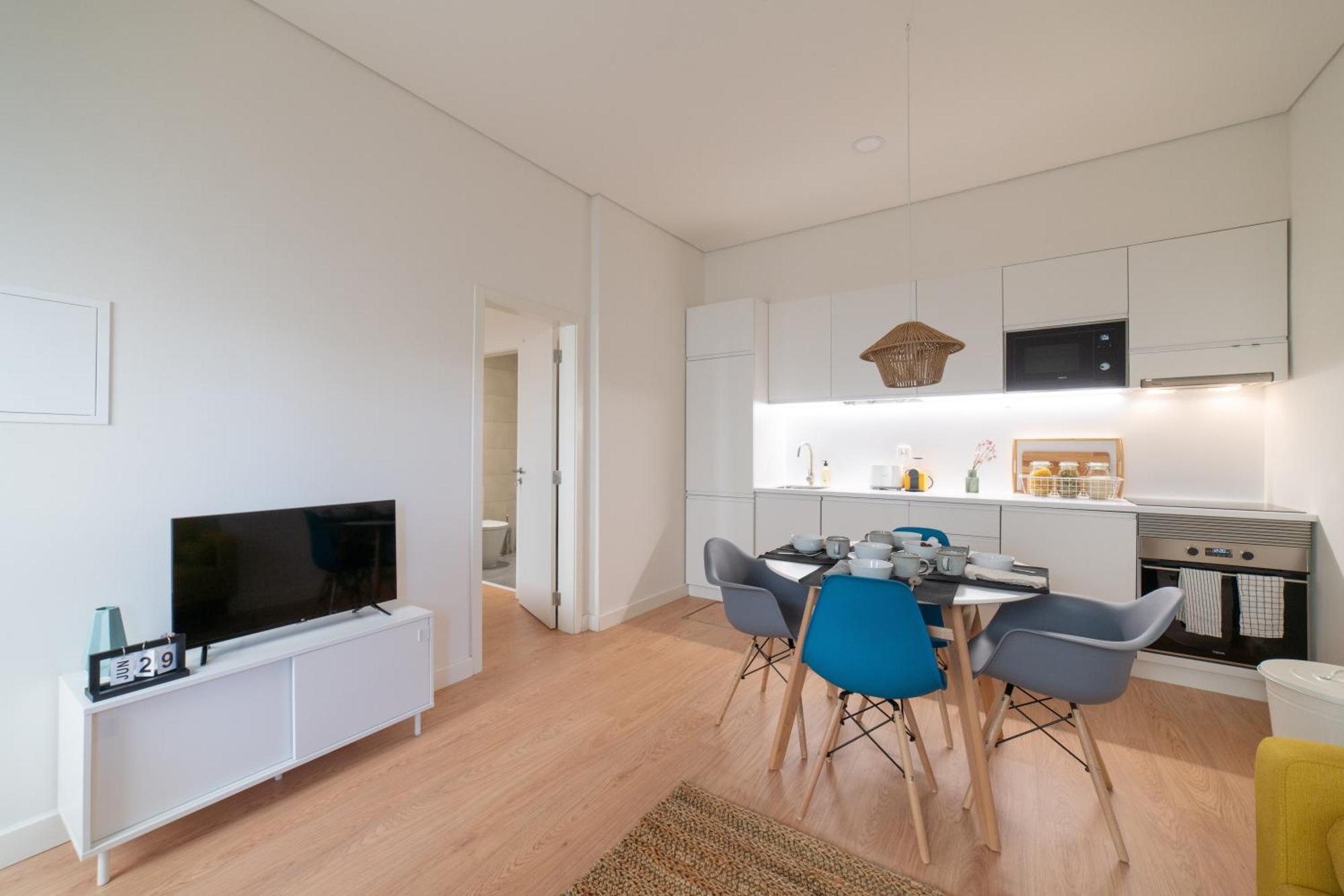 Monsanto Hill House - Edt -1ºa Apartment