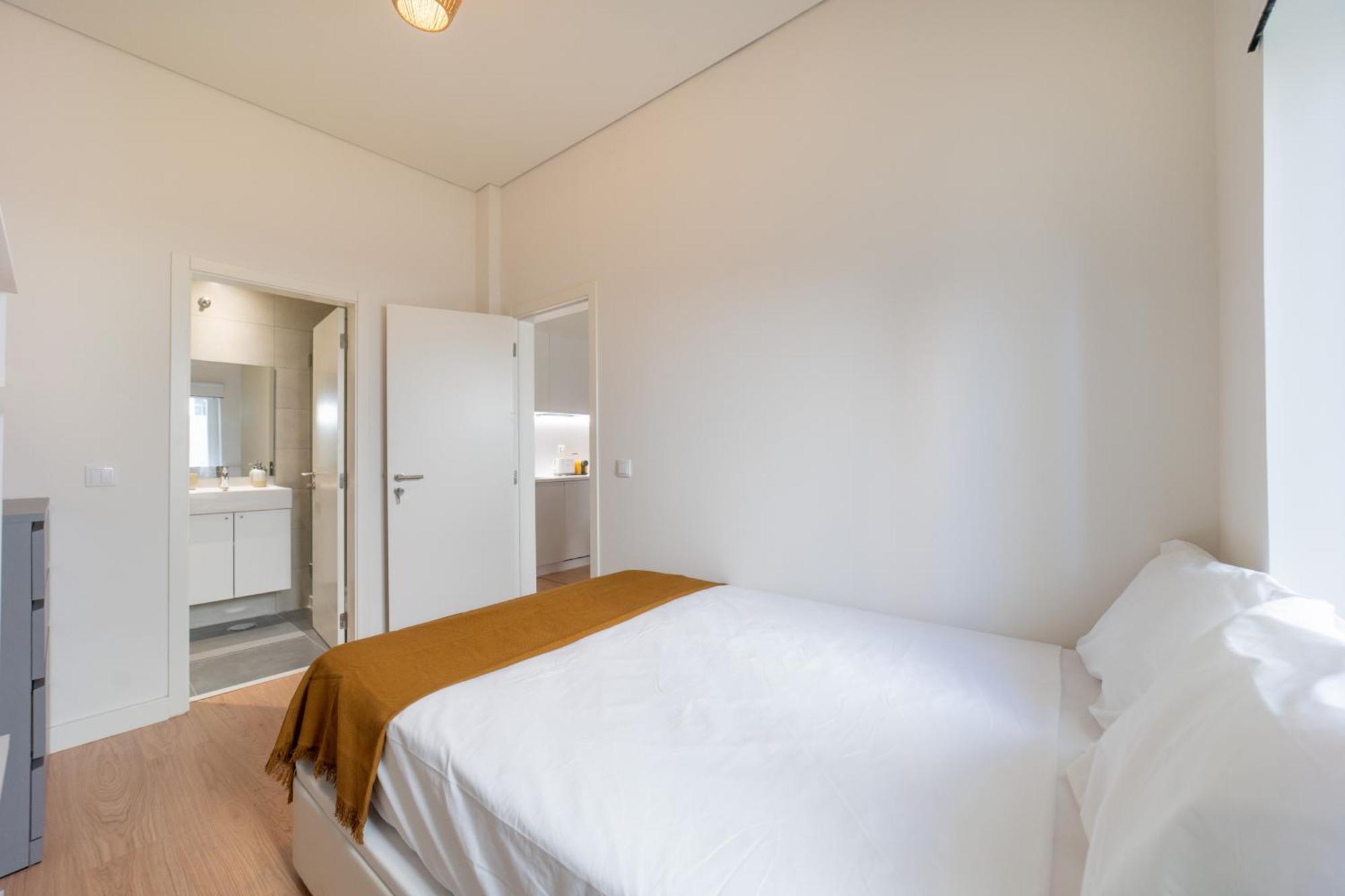 Apartment Monsanto Hill House - Edt -1ºa