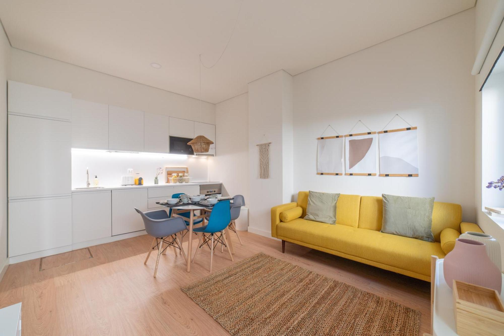 Monsanto Hill House - Edt -1ºa Apartment *