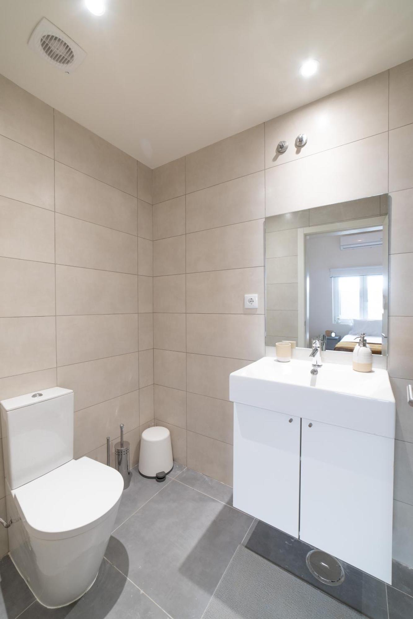 Apartment Monsanto Hill House - Edt -1ºa *
