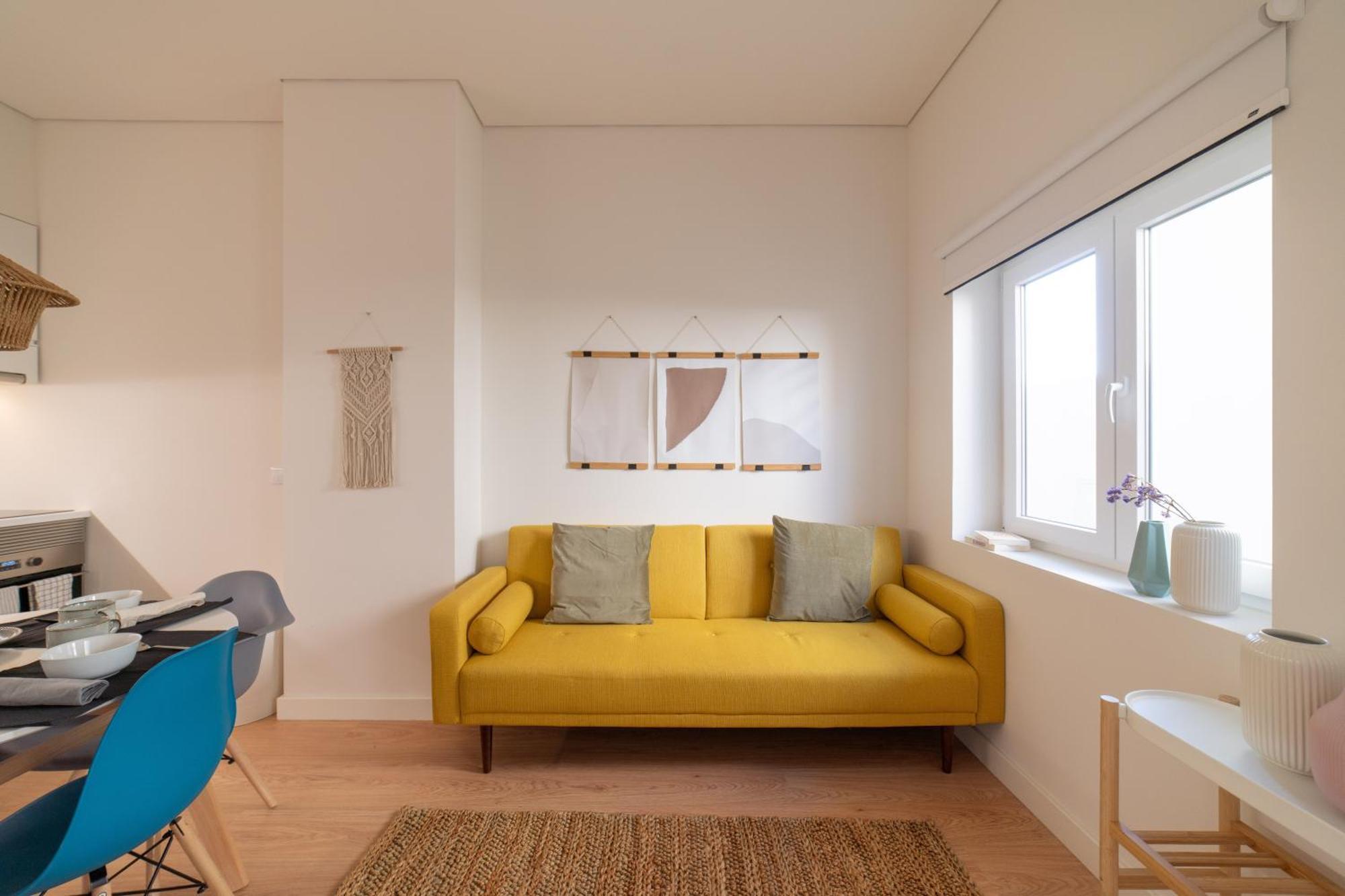 Monsanto Hill House - Edt -1ºa Apartamento